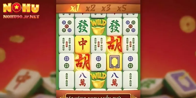 Đường Mạt Chược Nohu90